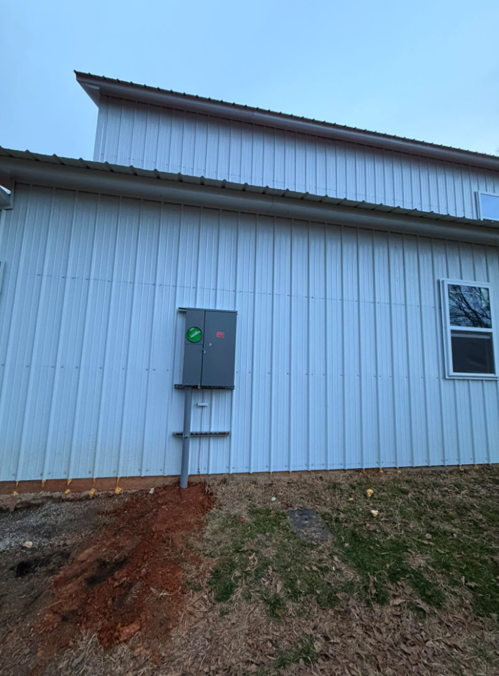 Service Install