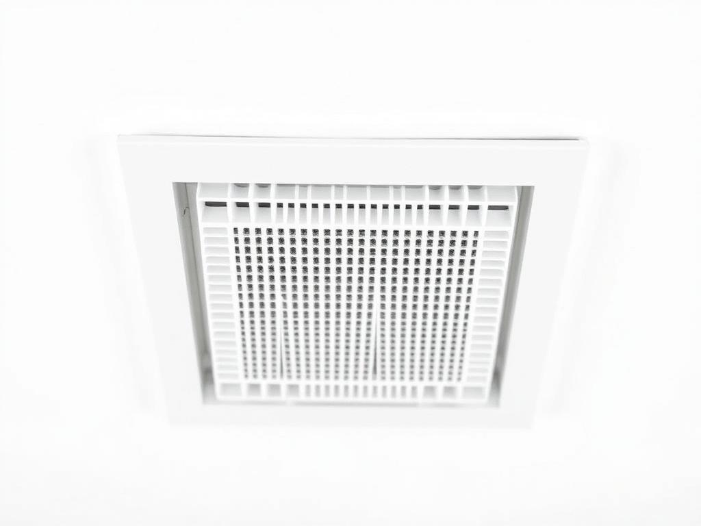 Bathroom Exhaust Fan